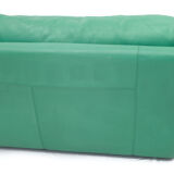 Sofa "Roche Bobois" water green