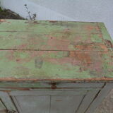 Parisian buffet skated