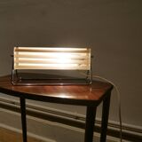 Minimalist table lamp by Kinkeldey