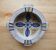Modernist ashtray Alfaraz ceramic art