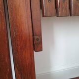 Pair of Aldo Jacober folding chairs