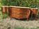 Ensemble commode + chevets