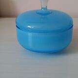 Bonbonniere glass Murano