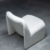 'Alky' Chairs, Giancarlo Piretti - Castelli, Italy, 1970s