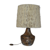 Ceramic lamp
