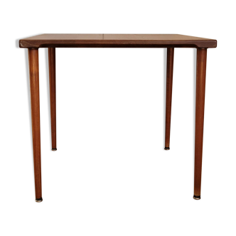 Table d'Appoint Modèle FD544 d'Edvard Kindt-Larsen pour France & Søn Denmark 1950's