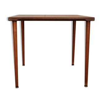 Side Table Model FD544 by Edvard Kindt-Larsen for France & Søn Denmark 1950's