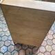 Vintage Scandinavian secretary