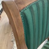 Set of 2 armchairs