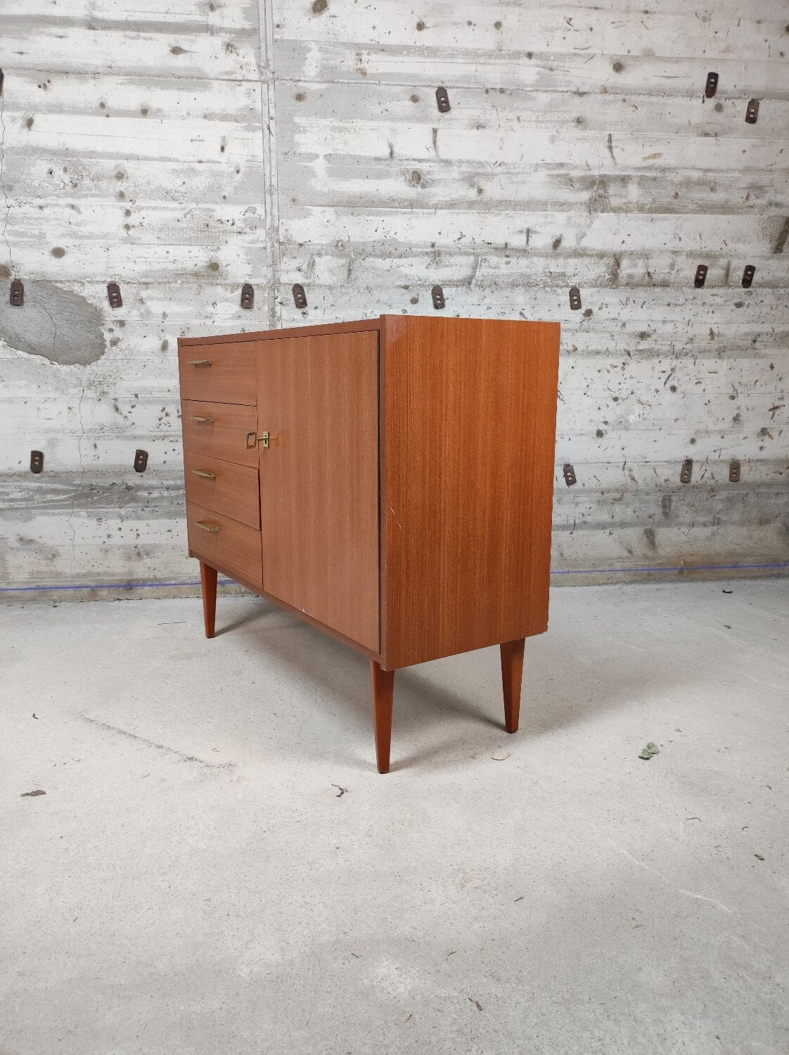Buffet vintage