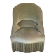 Toad armchair