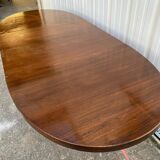Table Baumann en palissandre