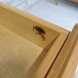 Household commode Regain