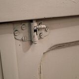 Buffet parisien vintage