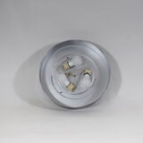 Bubble glass applique or ceiling light by Staff 1960,70, IF Design Awards in 1964