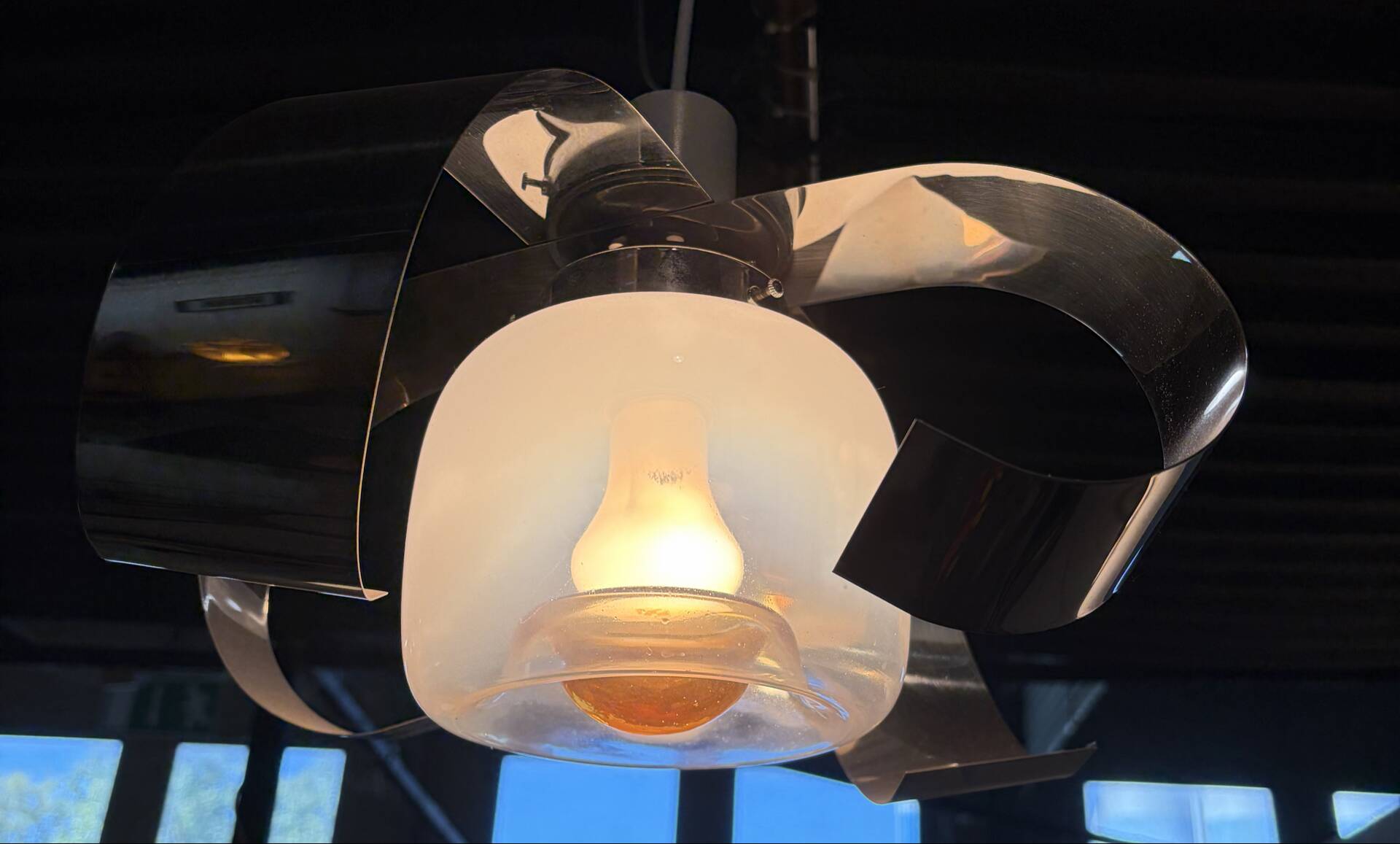 Vintage Luminaire