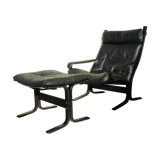 Siesta chair and rests Ingmar Relling foot