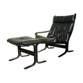 Siesta chair and rests Ingmar Relling foot