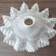Art Deco lampshade