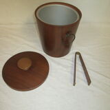 Vintage ice bucket
