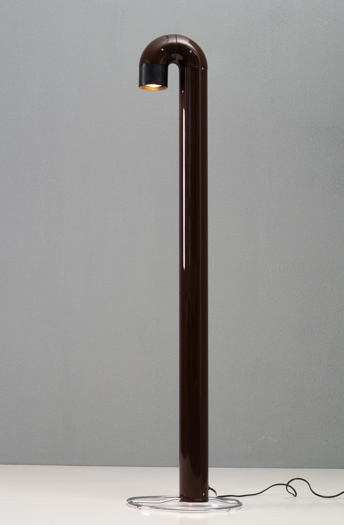 Kwok Hoi Chan model Flamingo for Concord lighting UK 1960'S