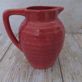 Vintage pitcher