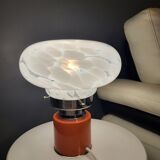 Murano glass lamp