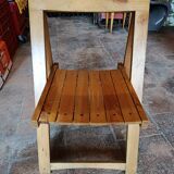 Folding chair