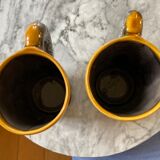 Vallauris mugs