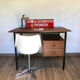 Modernist desk
