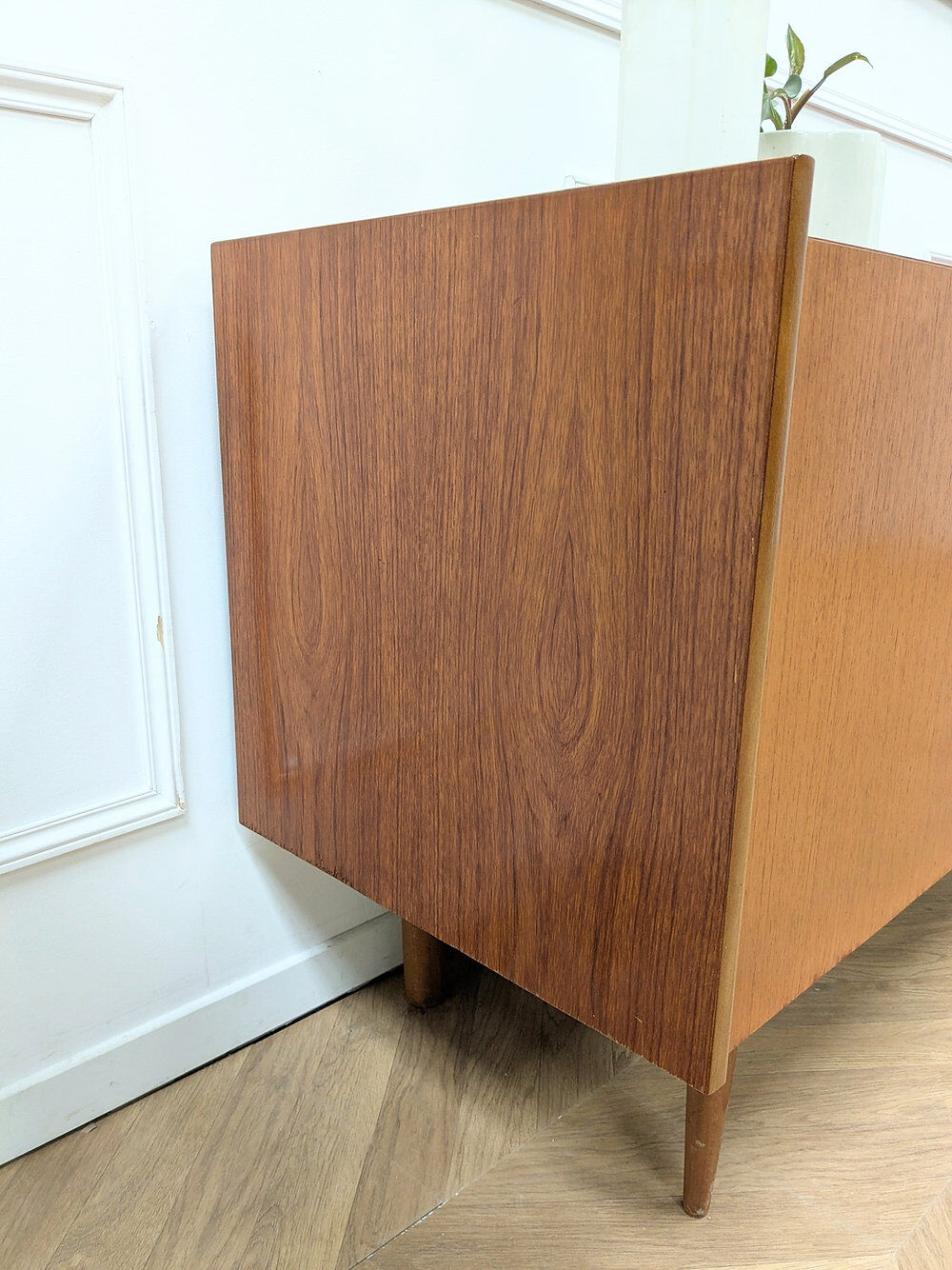Enfilade scandinave