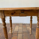 Table Louis Philippe