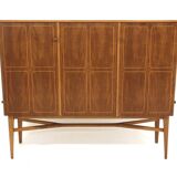 Scandinavian rosewood sideboard, Denmark, 1960