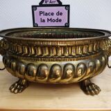 Louis XIV style table planter