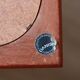 Square Teak Mirror - Scandinavian (4.7)