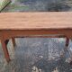 Table de ferme