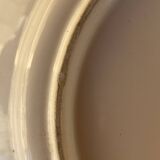 HB Quimper plate