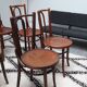 Chaises bistrot