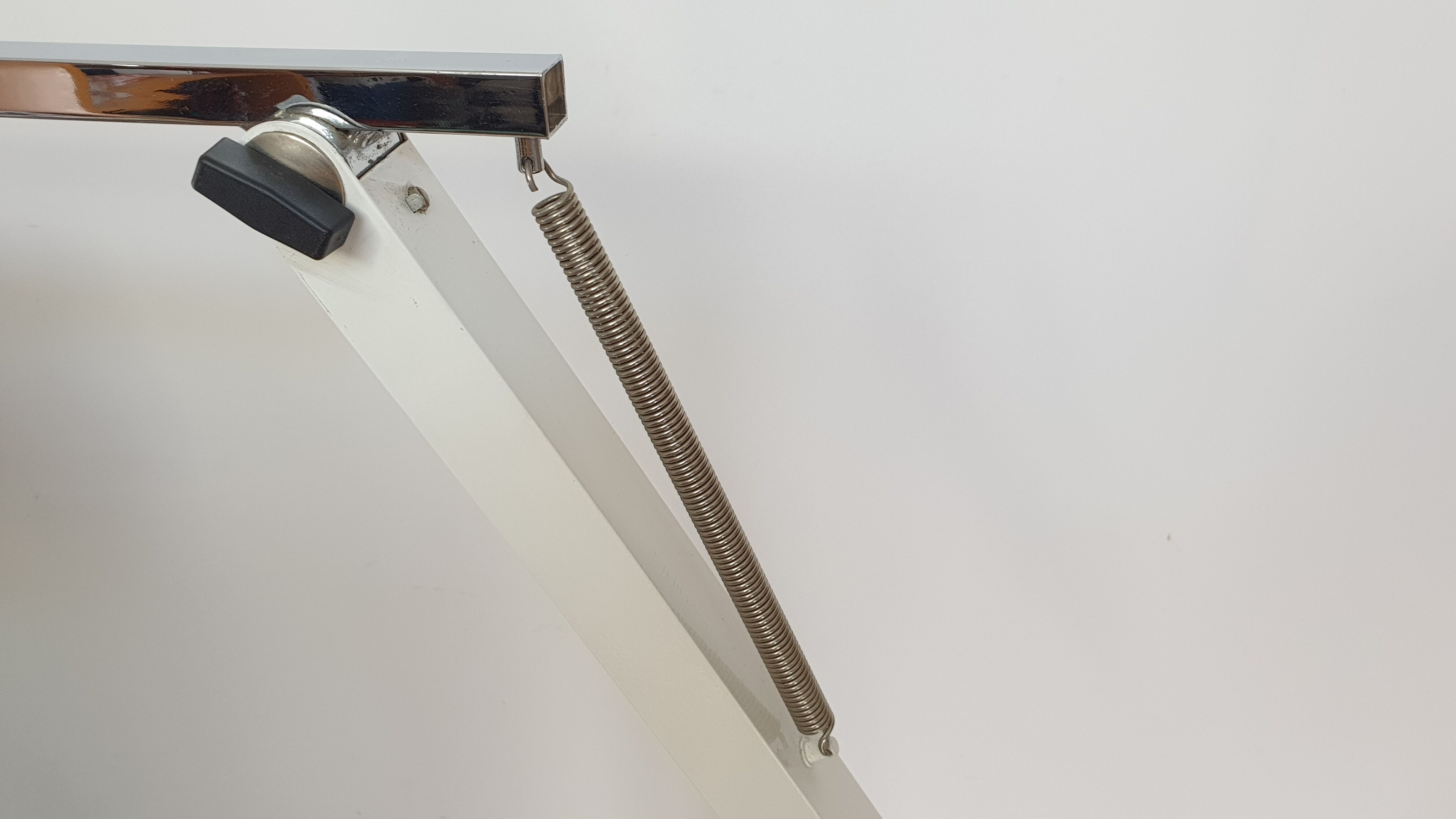 Medical lamp circa 1980