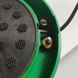 Italian design lamp "Tapira" Fontana arte by G.P.A Monti