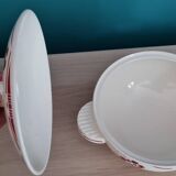 Old dishes