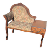 Fauteuil téléphone