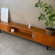 Vintage sideboard (shallow)