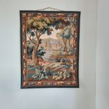 Robert Four Aubusson Tapestry