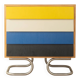Oldenburger Möbelwerkstätten | Erich Stratmann chest of drawers