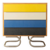 Ateliers de meubles d'Oldenbourg | Commode Erich Stratmann