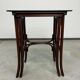 Nest tables Thonet