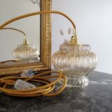 Lampe baladeuse vintage