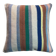 VINTAGE TURKISH KILIM CUSHION COVER , 45 X 45 CM