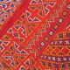 Moroccan Berber carpet 285 × 200 cm